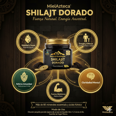 Transforma tu energía, revitaliza tu vida.