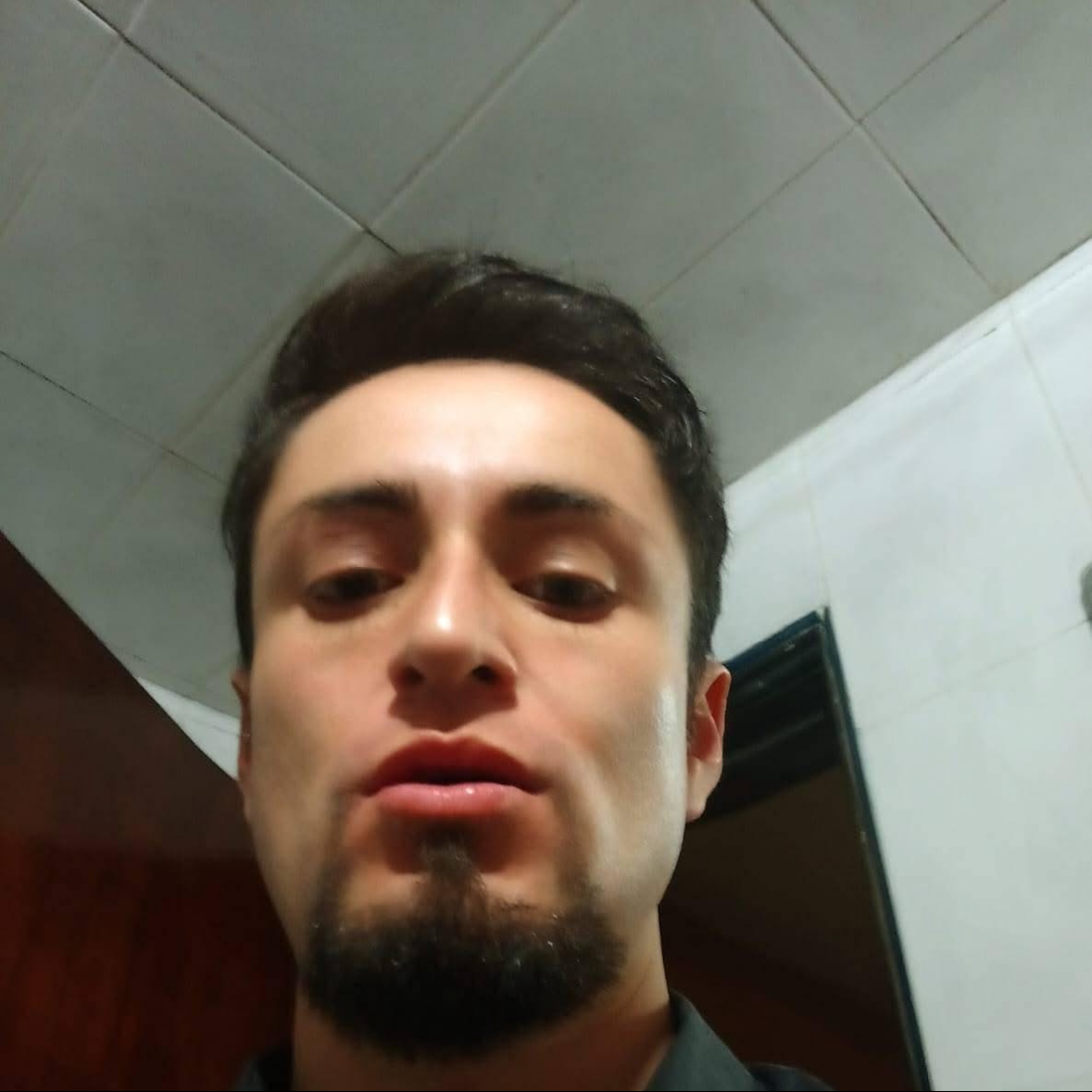 Carlos M.