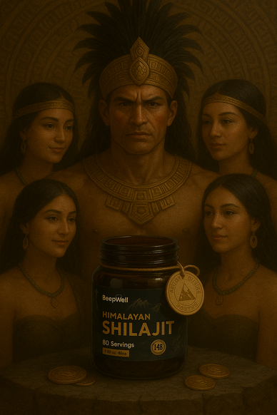Transforma tu energía, revitaliza tu vida.
